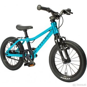RASCAL 14 r.v. 2022 - detský bicykel