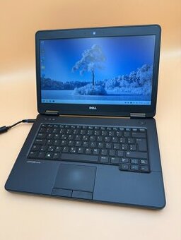 Dell Latitude E5440 / i5 / 8GB RAM / 256GB SSD / NVIDIA