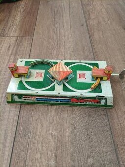 Retro hračka