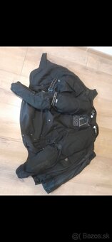 Moto bunda IXS