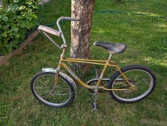 Predám historický bicykel - 1