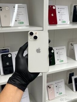  Apple iPhone 13 mini 128GB Starlight