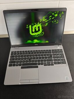 Dell Latitude 5510 – i5-10310U / 16 GB RAM / 512 GB NVMe