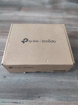 TP-LINK MC220L optický prevodník + GBIC