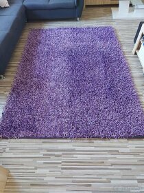 Ručne tkaný koberec Lalee - 160 x 230 cm