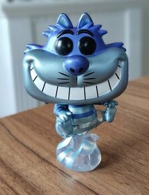 Funko POP Disney Cheshire Cat