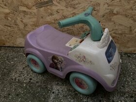 Detské hračky, autičko, odrážadlo atď. od 5€