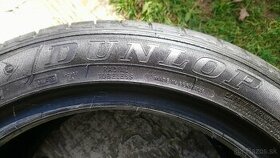 Pneumatiky Dunlop Sport Maxx 215/45 R16 H