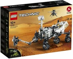 LEGO Technic 42158 NASA Mars Rover Perseverance - 1
