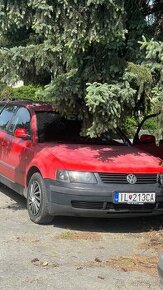 Passat b5