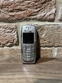 Nokia 3120, RH-19