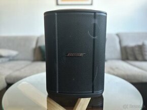 Bose S1 Pro + Bundle s vysielačkami