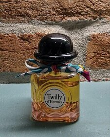 HERMÉS TWILLY D’HERMES - Parfumovaná voda 50 ml