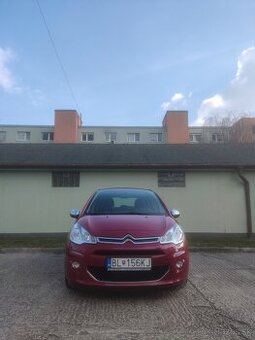 Citroen C3 PureTech 82 Best Collection