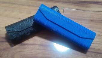 3D tlačené púzdro na dioptrické okuliare