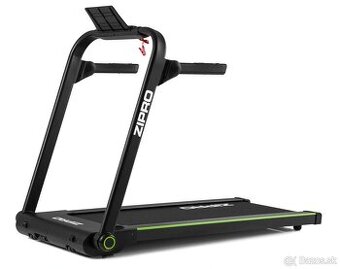Bežecký pás – motorový, skladací ZIPRO JOGGER