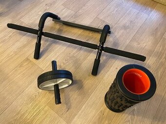 Materiál na domáce cvičenie, Home exercise equipment