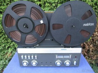 Revox A 77 MK4