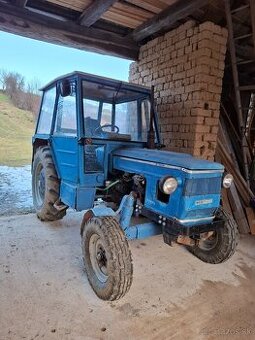 Zetor 6711