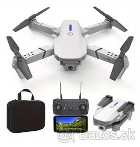 Dron E88 - 1