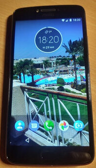 Motorola Moto E4 Plus Dual SIM XT1771