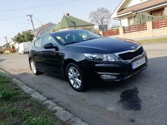 Optima
