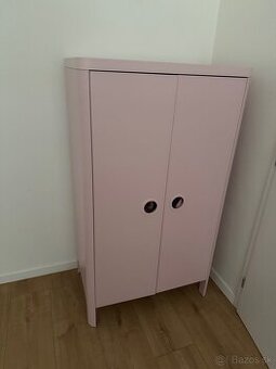 IKEA busunge skrinka