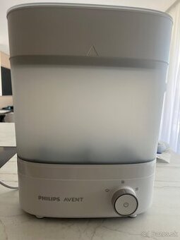 Philips AVENT Sterilizátor parný elektrický SCF293