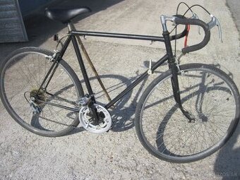 predám bicykel