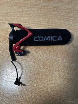 Mikrofón Comica V30 Lite