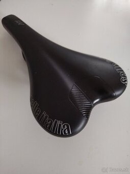 Sedlo Selle italia