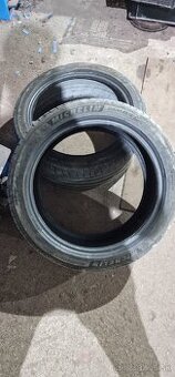 235/45 R19 letne Michelin