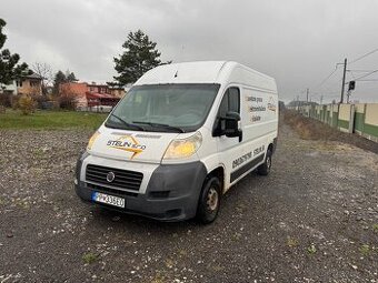 Fiat Ducato 2.2 L2H2 2008
