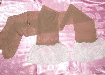 Victorias secret angels samodrziace pancusky