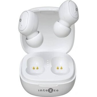 Intezze Mini TWS BIELE ponuknite - 1