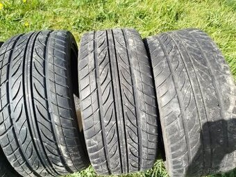 Predám 225/40R18