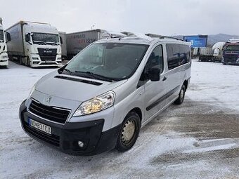 Peugeot expert 2014