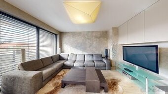 Ponúkame na prenájom LUXUSNÝ 3i mezonet v Trnave