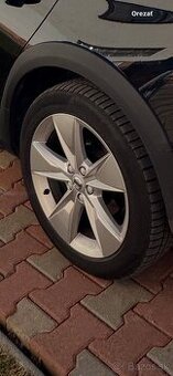Elektróny VOLVO 18”