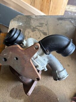 Turbo vw