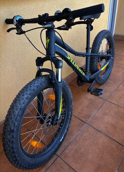 Specialized Riprock 20