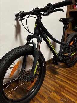 Specialized Riprock 20