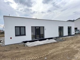 4 Izbová Moderná Novostavba, Predám