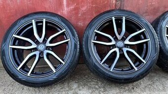 ☑️sada kolies 5x112 r18 235/45