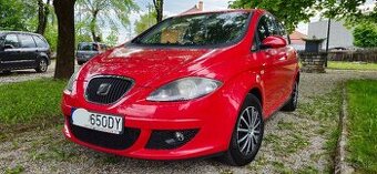 SEAT ALTEA 2.0TDI  DSG STYLE