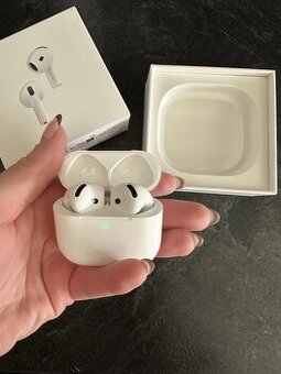 AirPods 4 ANC