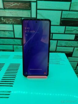 Vymenim za honor 70 samsung Galaxy a51 128GB
