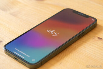Apple iPhone 12 Pro - 256GB Pacific Blue
