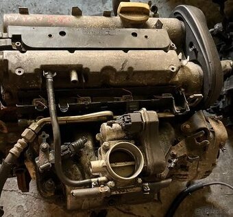 Motor Opel 1,6 16V 71 kw kód motora Z16YNG
