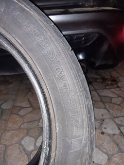 235/50r19 Hankook VentusS1 evo2 4ks Pneu